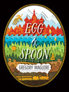 Cover image for Egg & Spoon